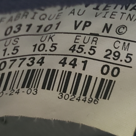 Nike Dunk Low (LTD) - Picture 2 of 8